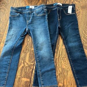 Old Navy 5T Blue Jeans
